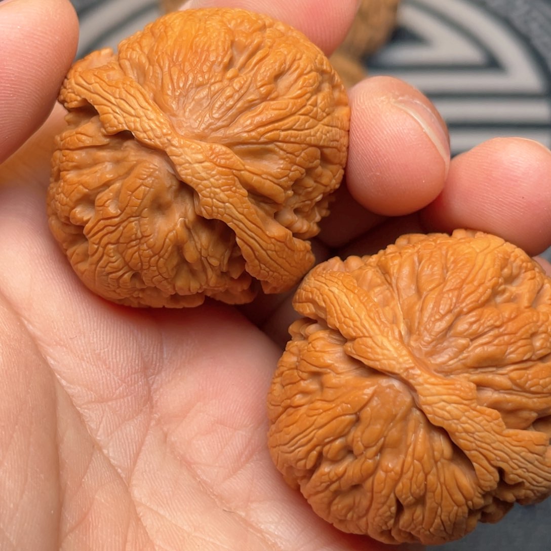 文玩核桃把件9号链接