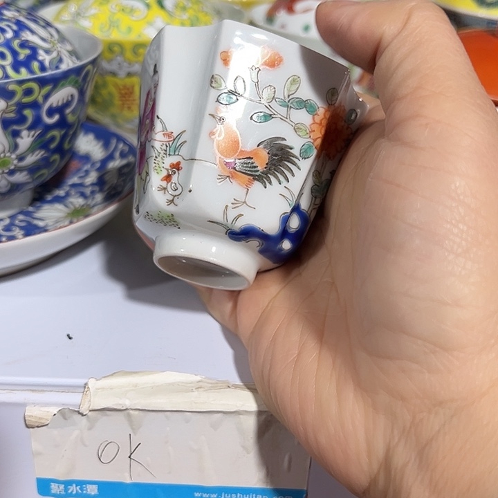 景德镇等城市也纷纷设立专卖