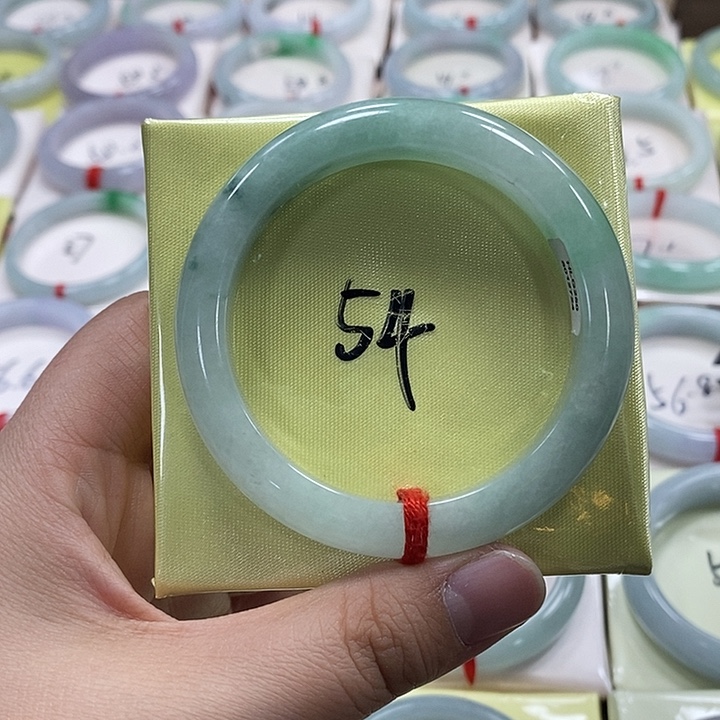 羽毛非金属时尚饰品手镯