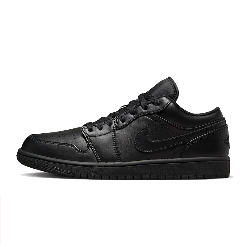 NIKE/耐克AIR JORDAN 1 LOW经典男子低帮复古休闲运动鞋553558093
