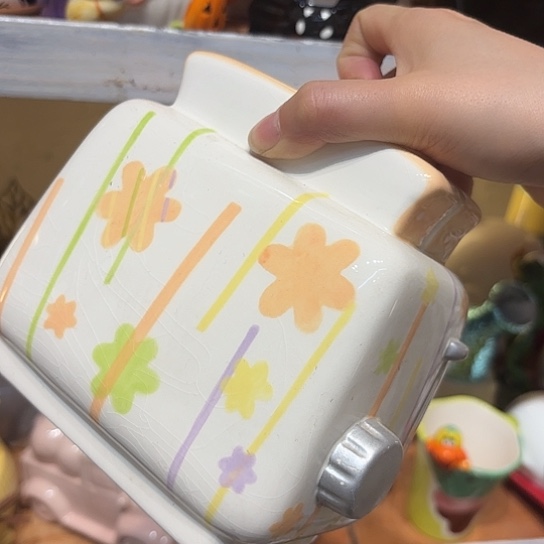 摆件外贸尾单微瑕，介意慎拍