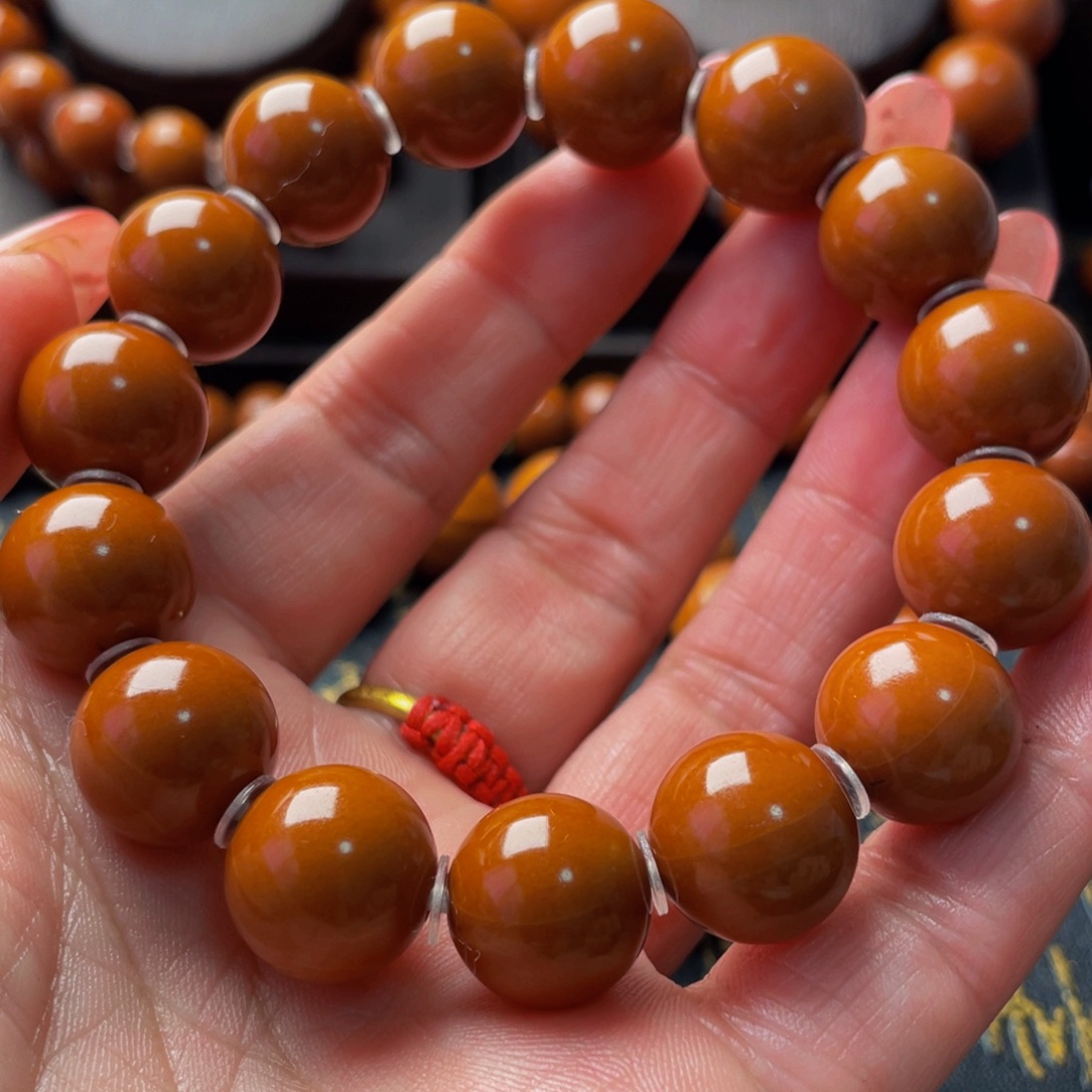 橄榄核吊坠橄榄1.5