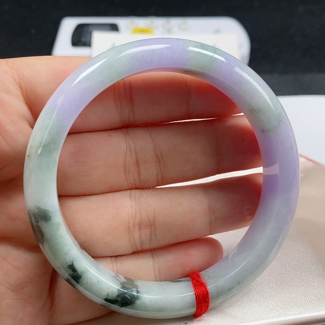 【闪购商品】翡翠手镯未镶嵌272号