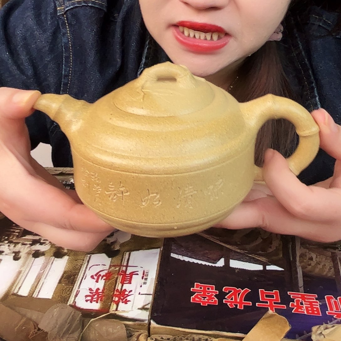 紫砂茶壶紫砂艺术