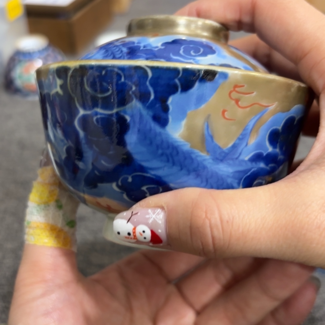 非常好看漂亮的物品 