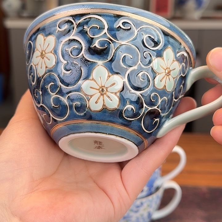 高端进口陶瓷产品