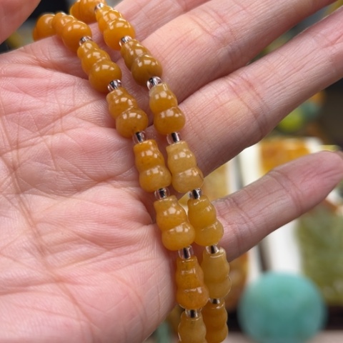 岫玉未镶嵌挂件?****挂件