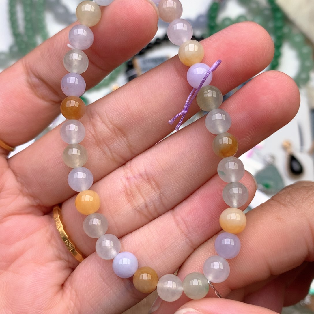 【闪购商品】未镶嵌挂件翡翠一