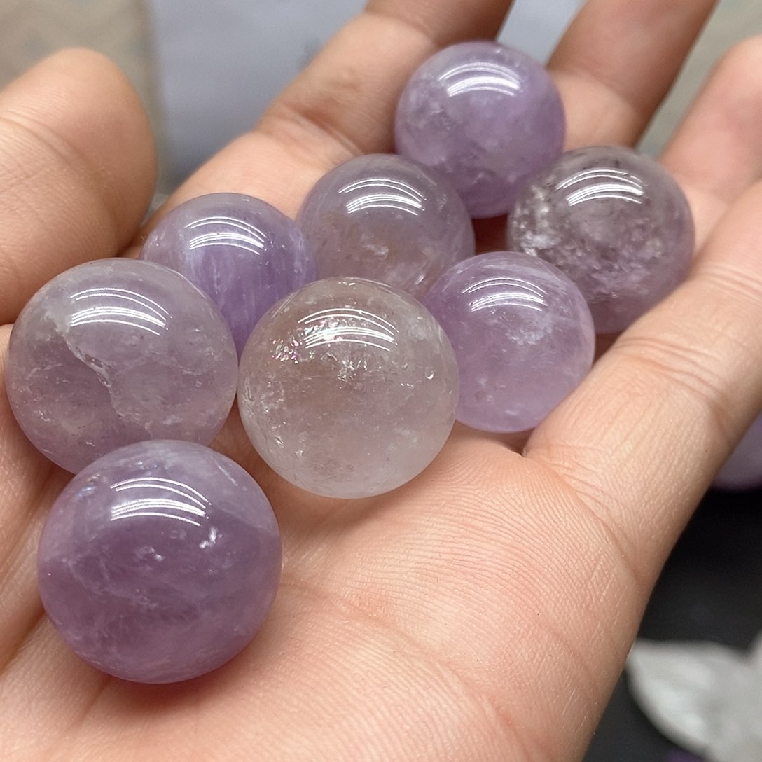 水晶51未镶嵌水晶石