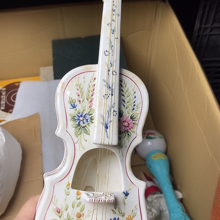 琉璃手工艺品11111