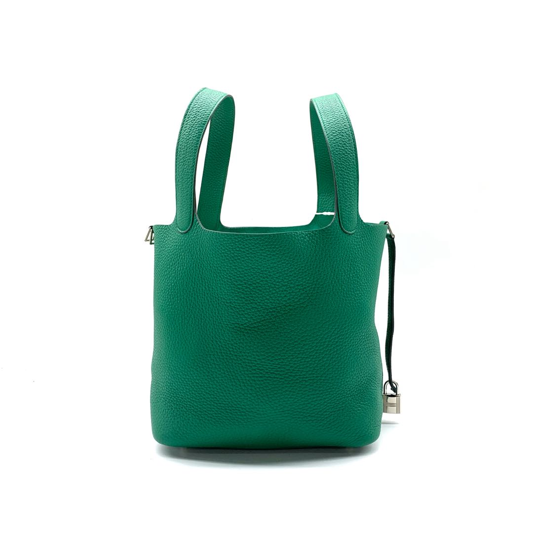 爱马仕/手提包/4687