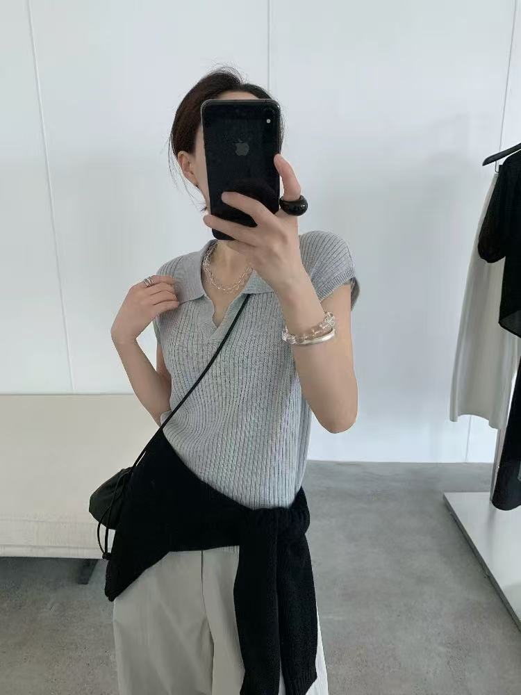 金总定制显瘦百搭时尚女装套装气质修身