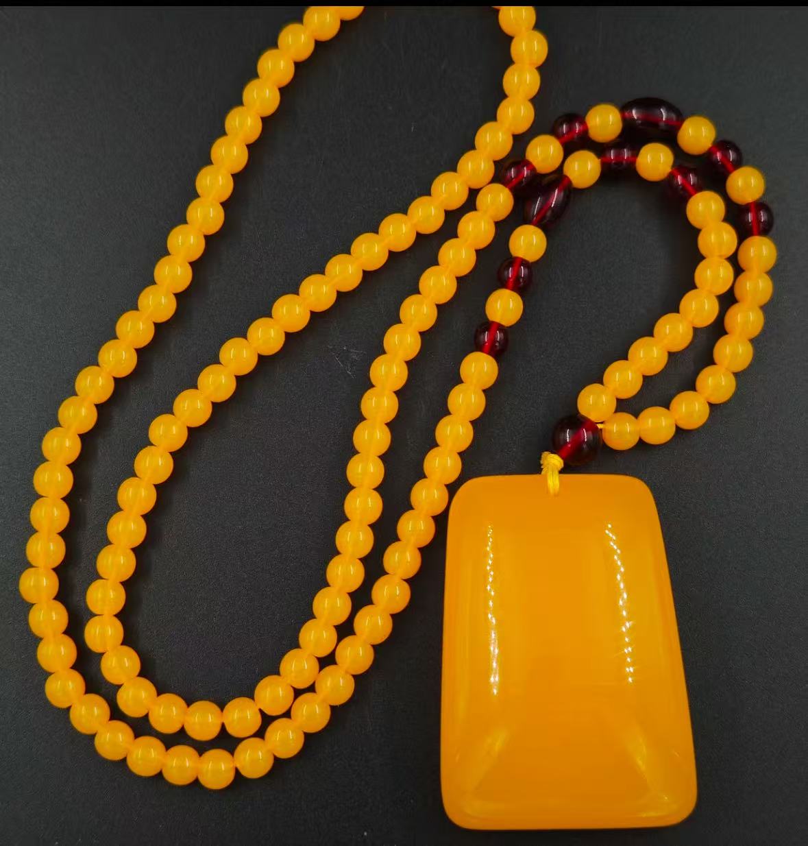 W036精品吊牌（无礼盒）