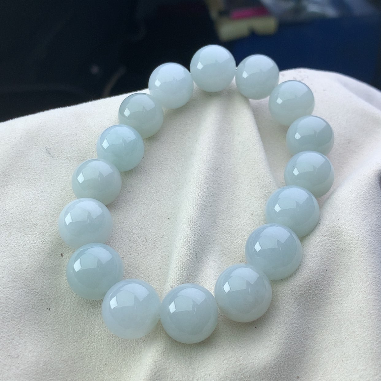 【闪购商品】翡翠吊坠(不含链)未镶嵌太****者