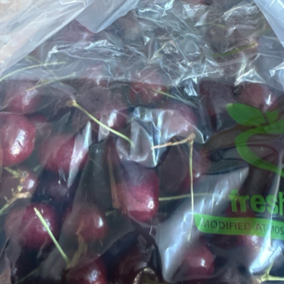 盒装车厘子JJJD五斤