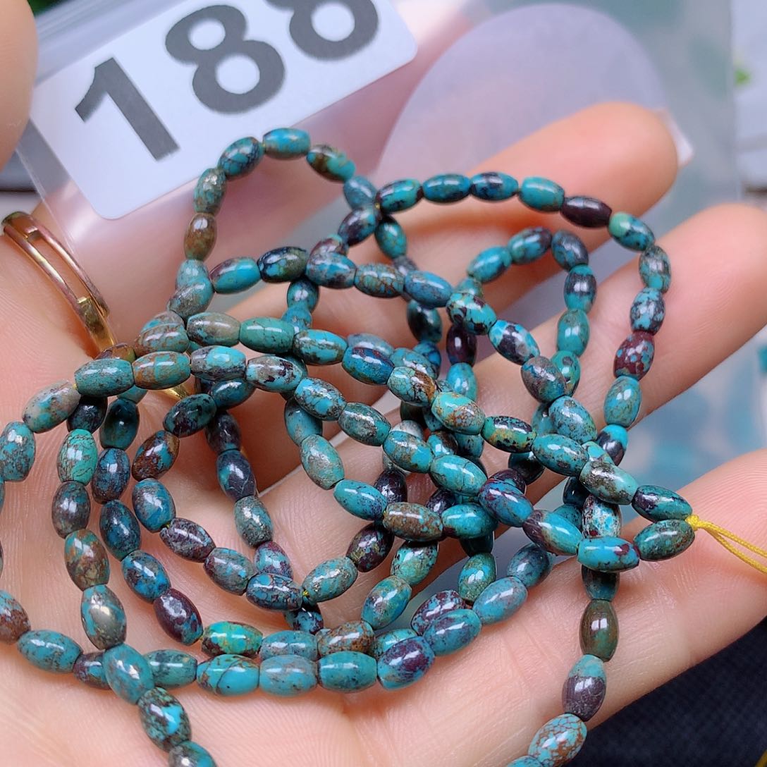 空竹粉丝专享十堰特色手工散珠