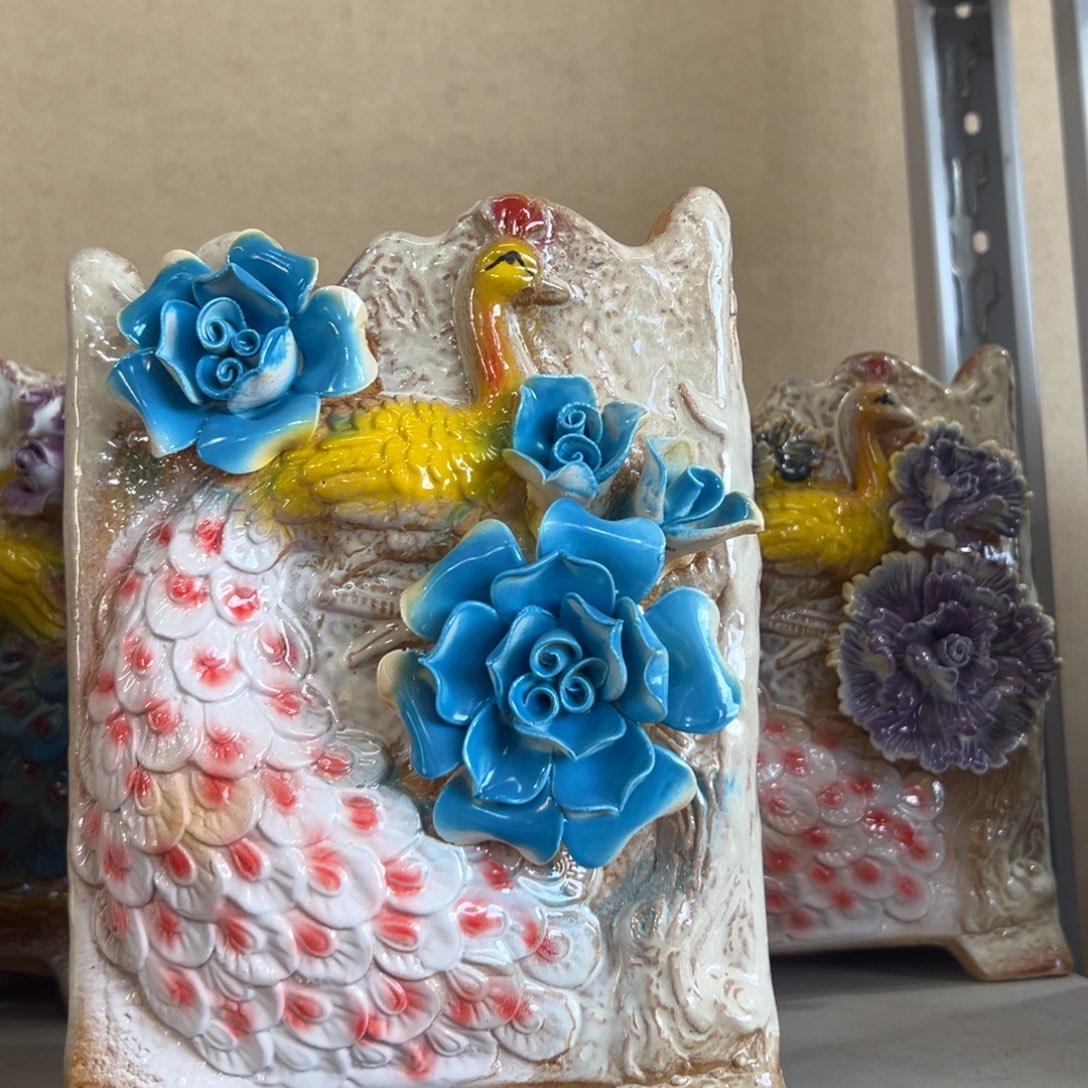 花盆拍满20元发货退款拉黑