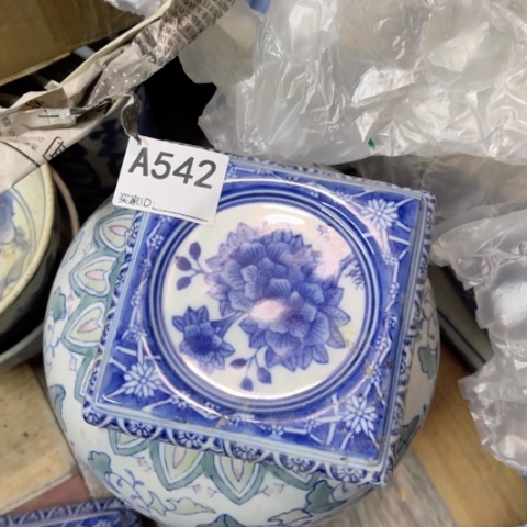 陶瓷制品瑕疵处理