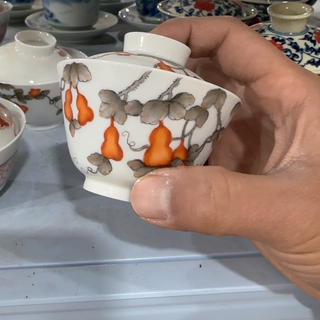 瓷片瓷器等行业为代表而设计制作