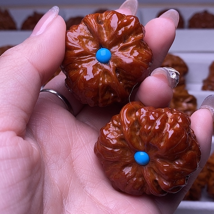 人***）吊坠文玩核桃文玩核桃文玩核桃