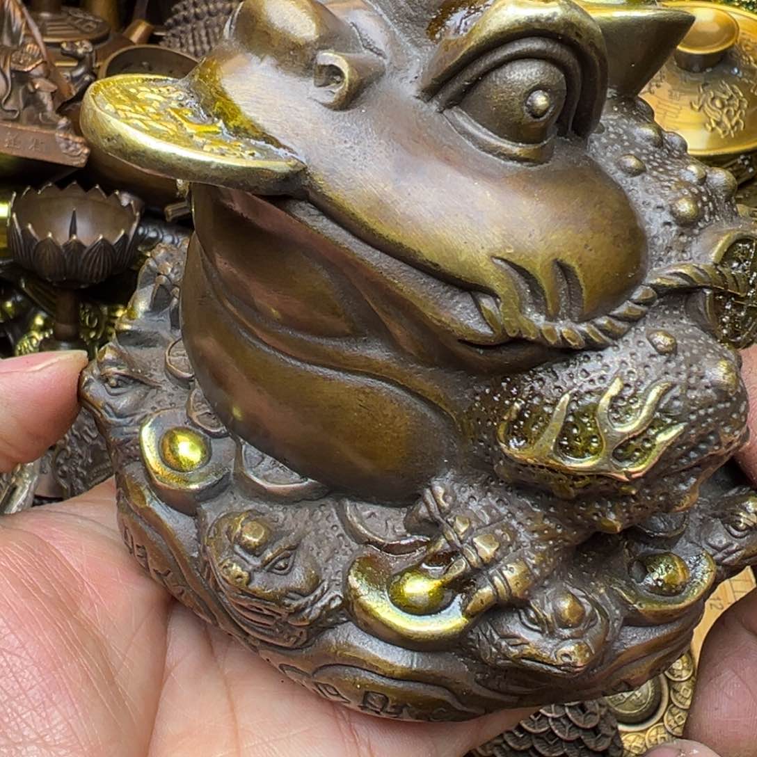精美文玩精品摆件