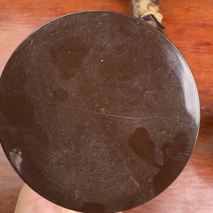 云***～线香海南黑油老虫漏50克