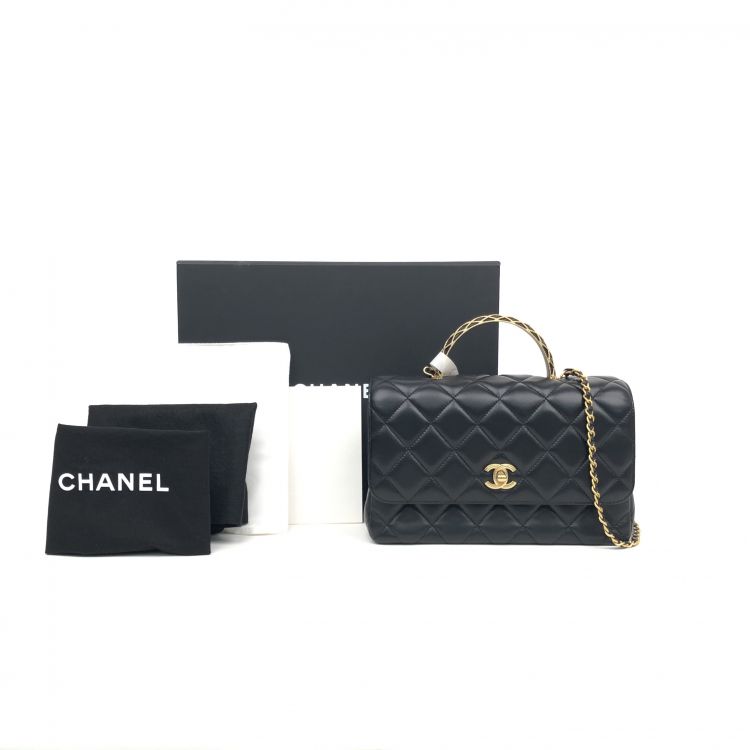 99新 Chanel/香奈儿 /C1361318826/[251225zbb]