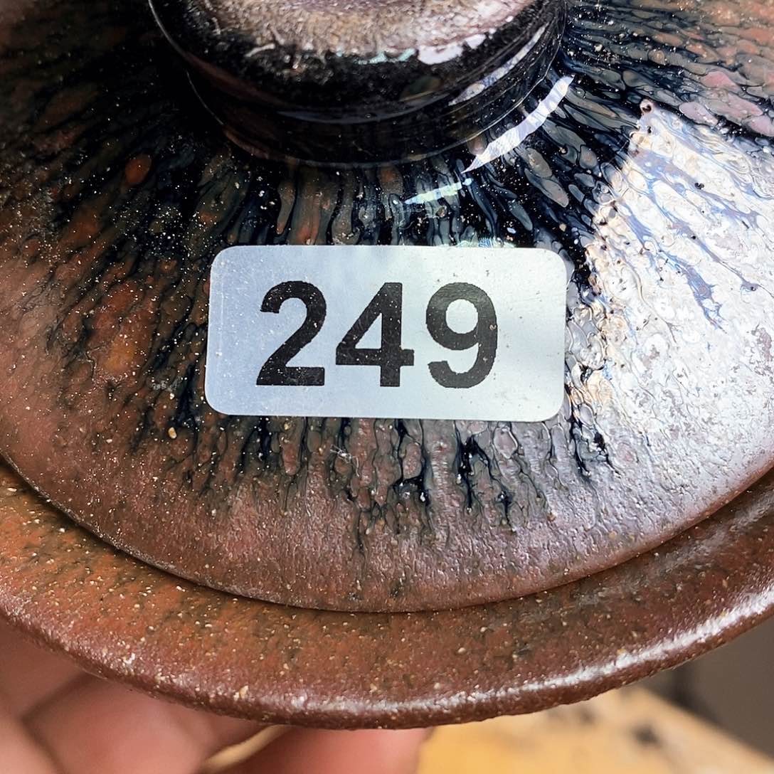 茶盏通天龙城通天老头