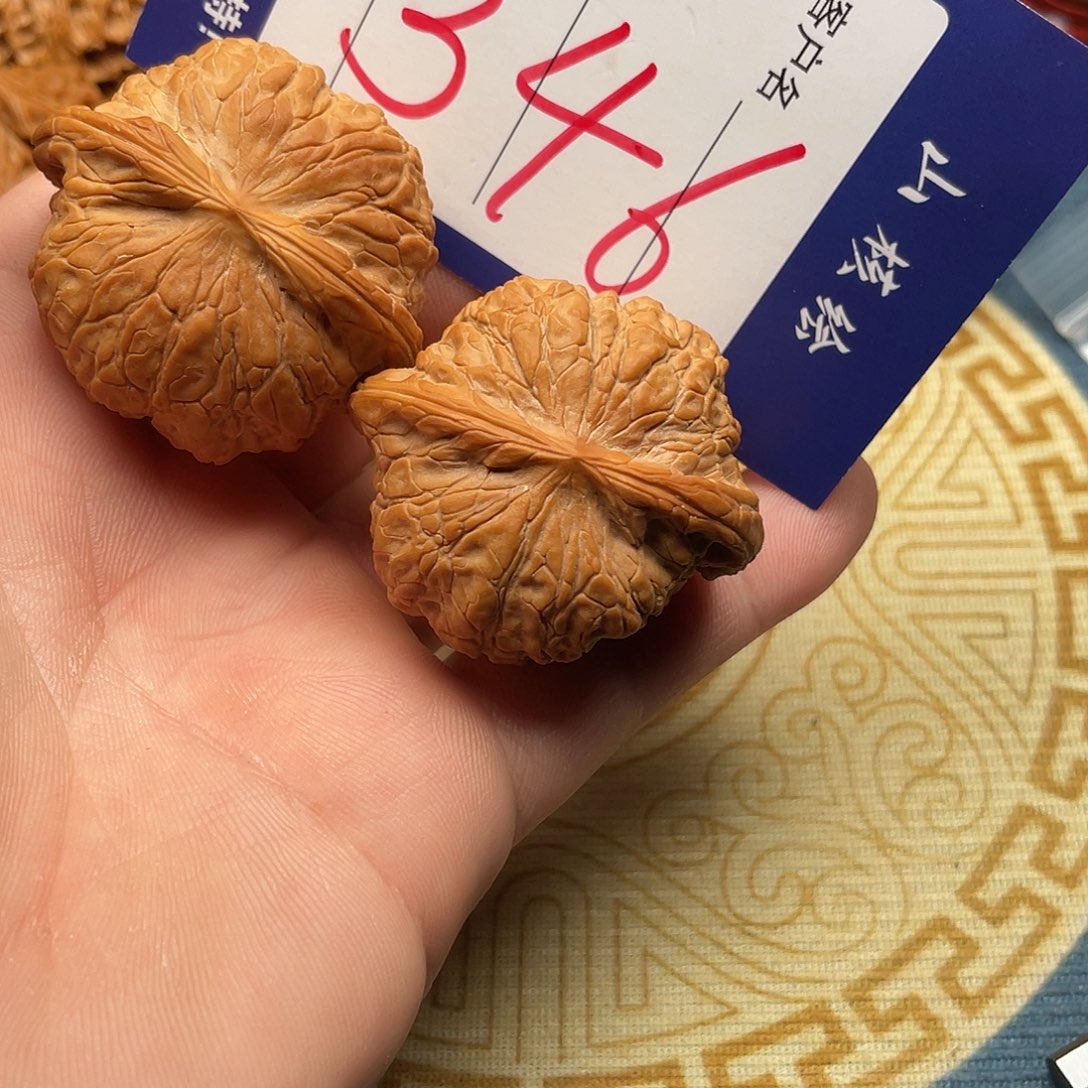 李***高文玩核桃闪电购346