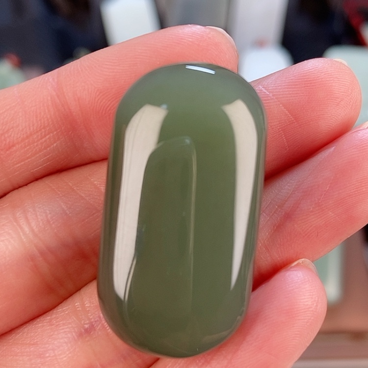 【闪购商品】和田玉未镶嵌颈饰