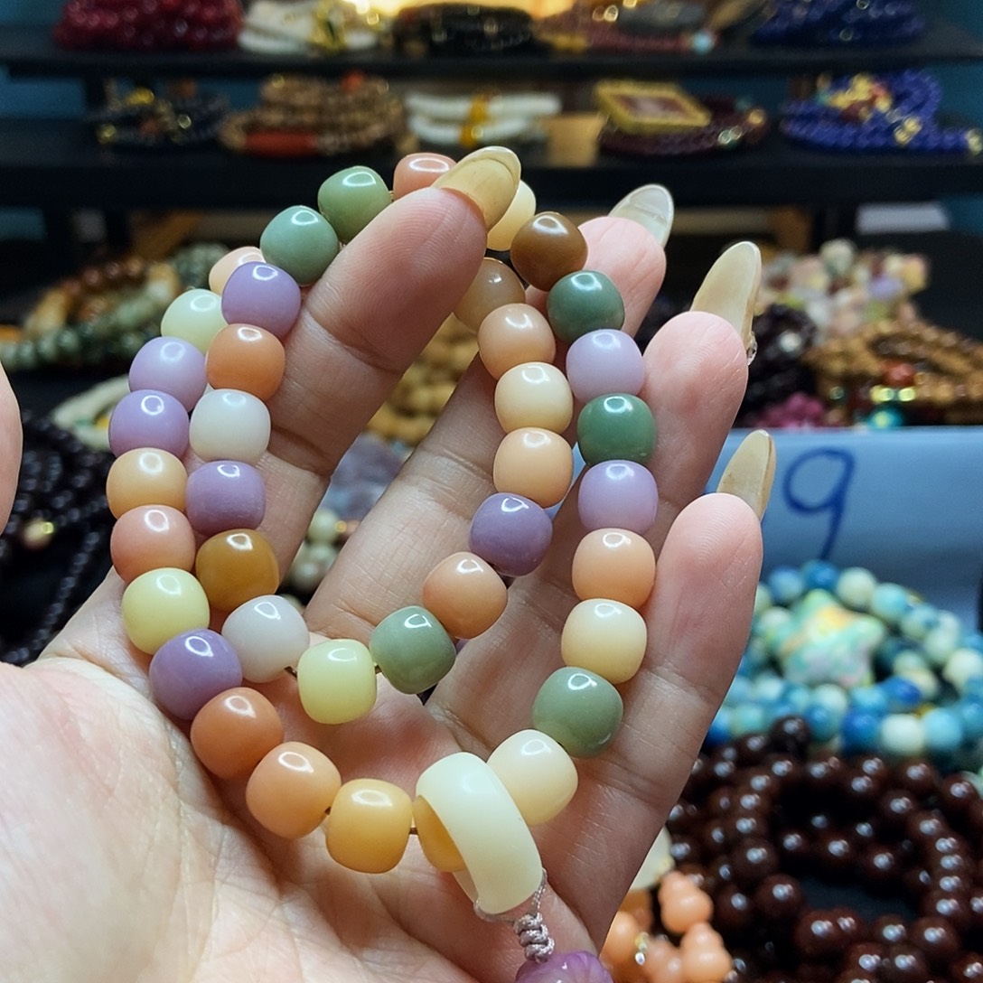 吊坠佛心果菩提果