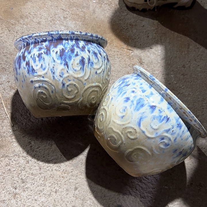 紫砂花盆花盆花盆花盆