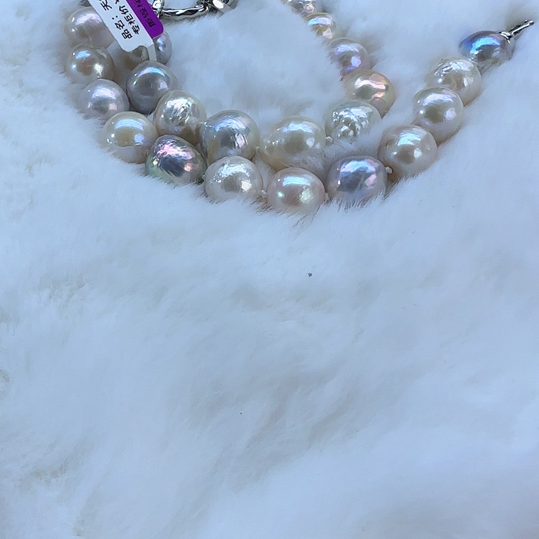 未镶嵌224淡水珍珠