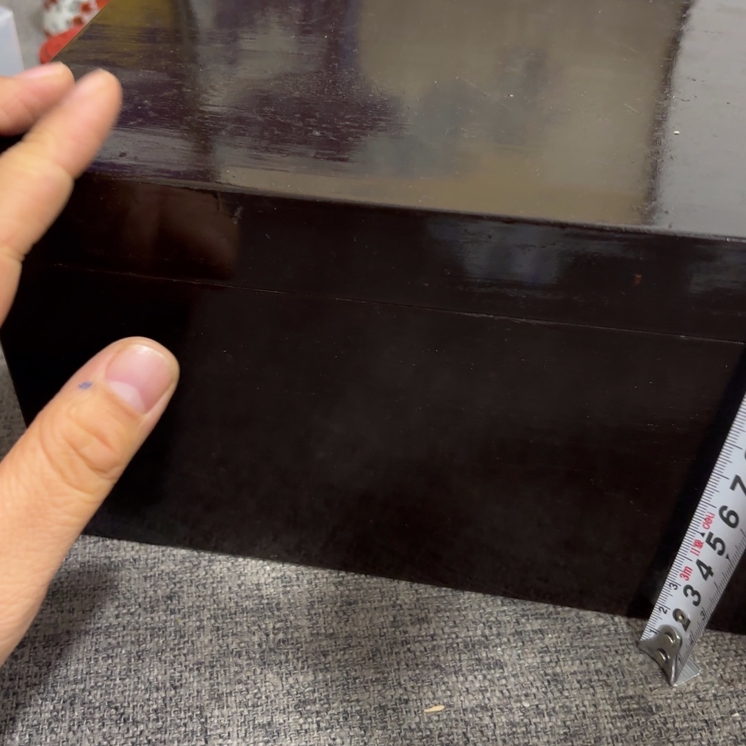 非常好看的物品 The 