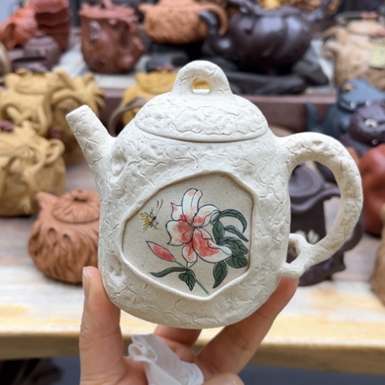 紫砂茶壶紫砂茶具套装特价