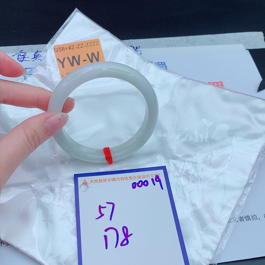 未镶嵌手镯翡翠1111111