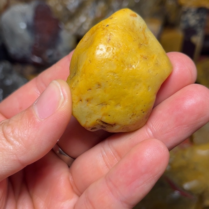 昌化石国石昌化石