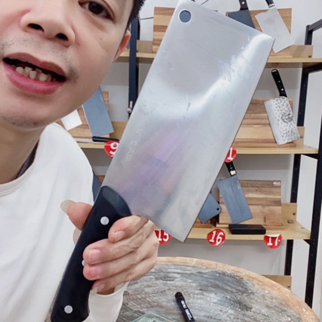 【闪购商品】不锈钢