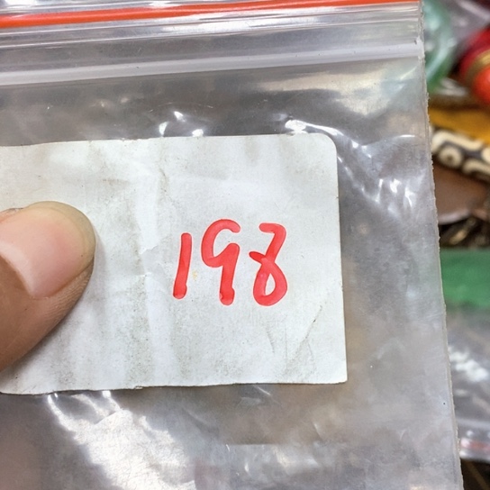 ****贝滴血莲花菩提吊坠