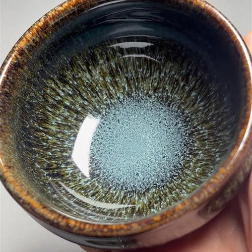 【闪购商品】茶盏-55.............