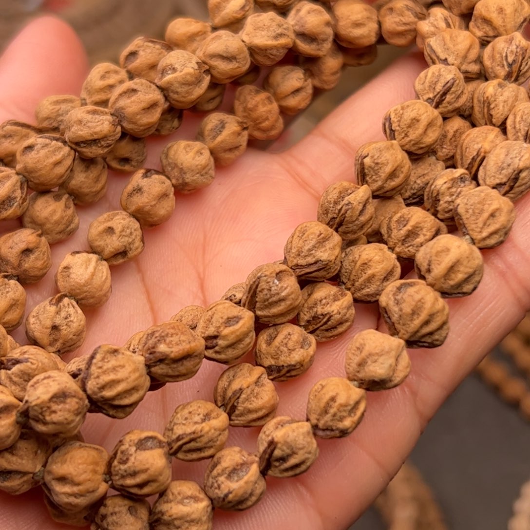 手串柏香籽/百香籽