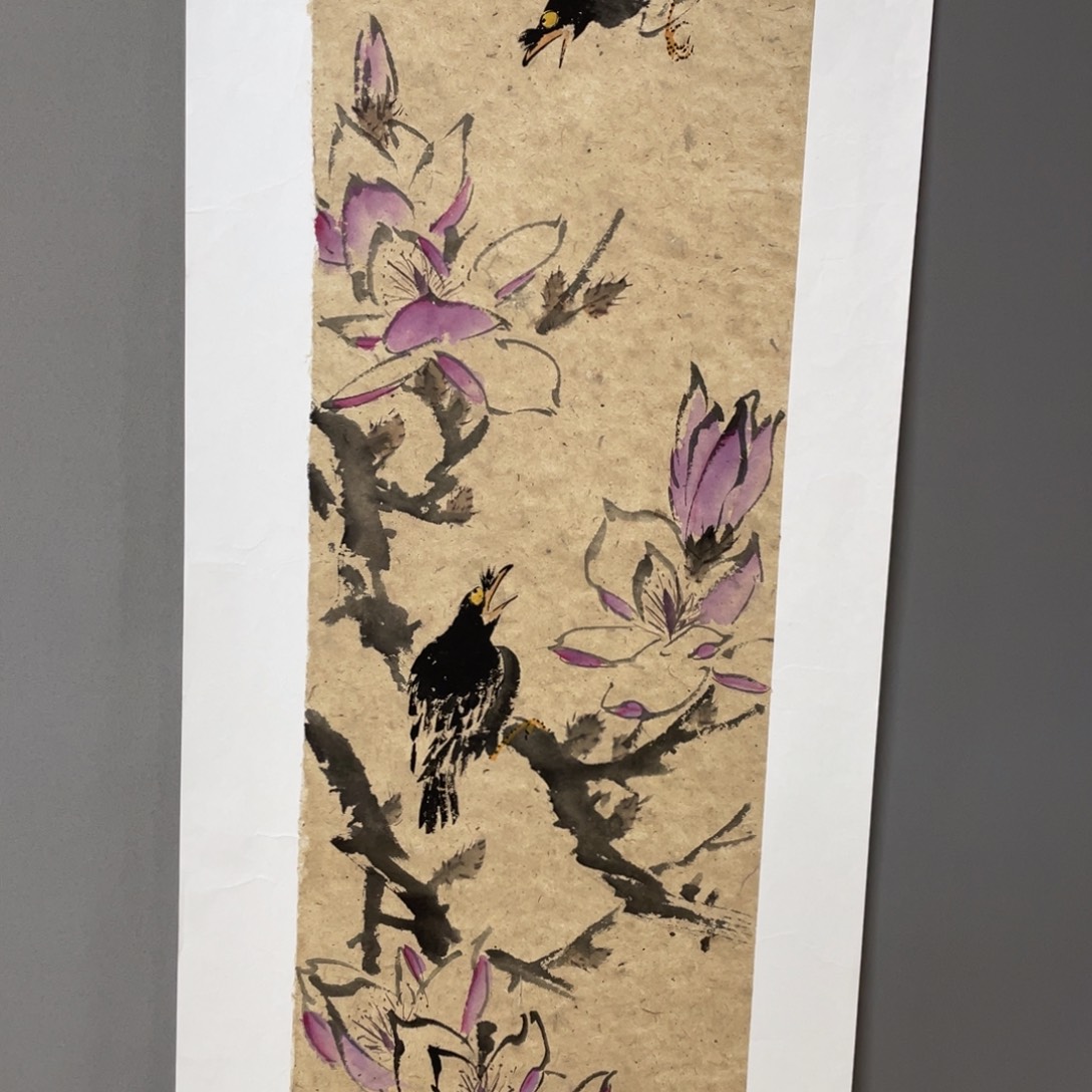 国画老师老师老师