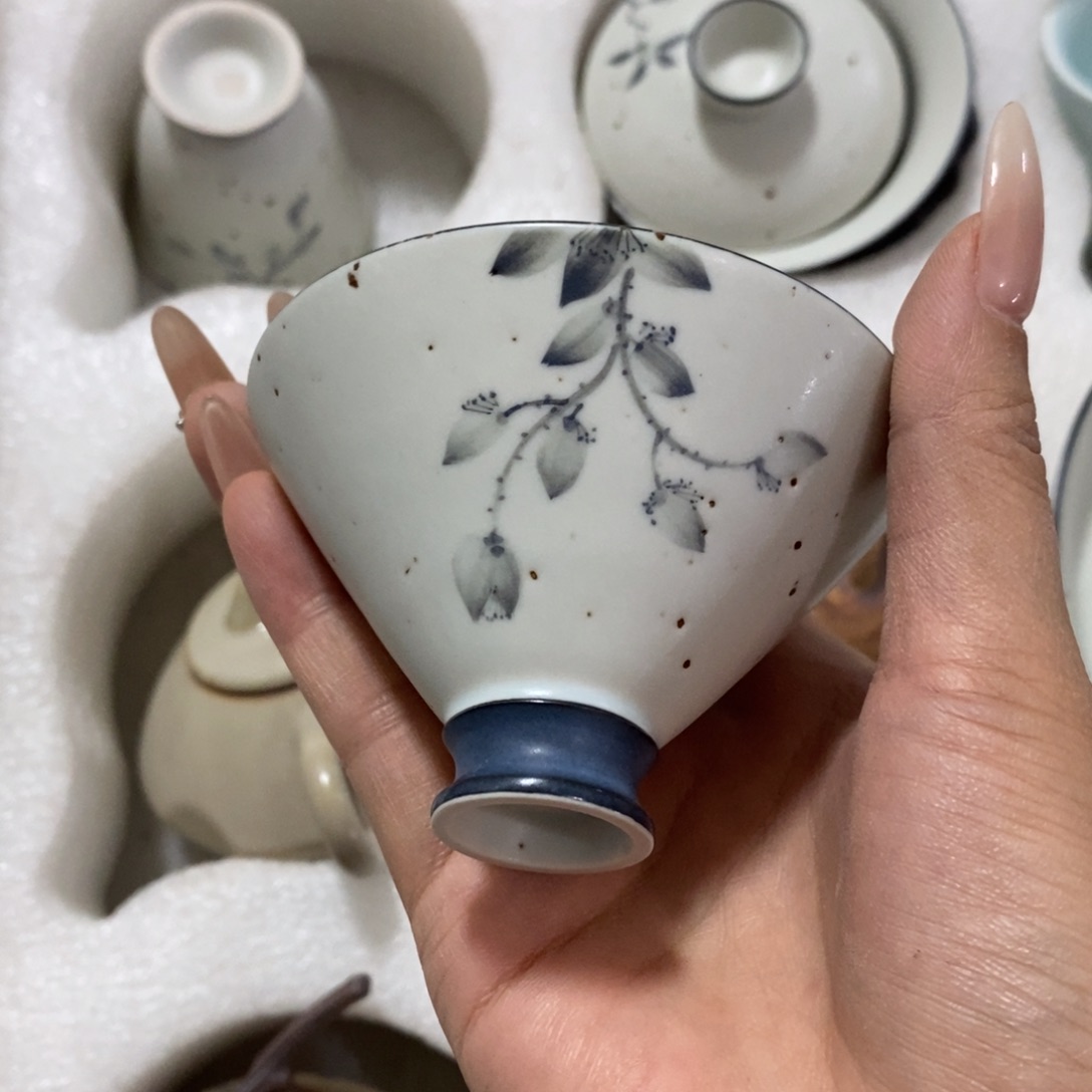 陶瓷制品福利活动619