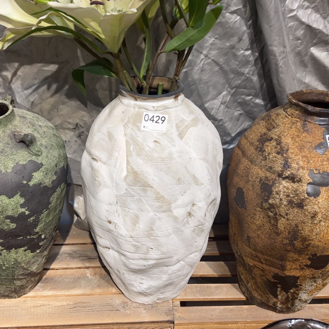 瓷片0429高45口9默认无孔