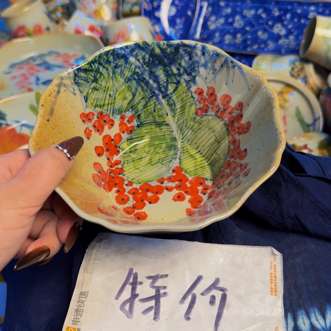 陶景德镇源头厂家