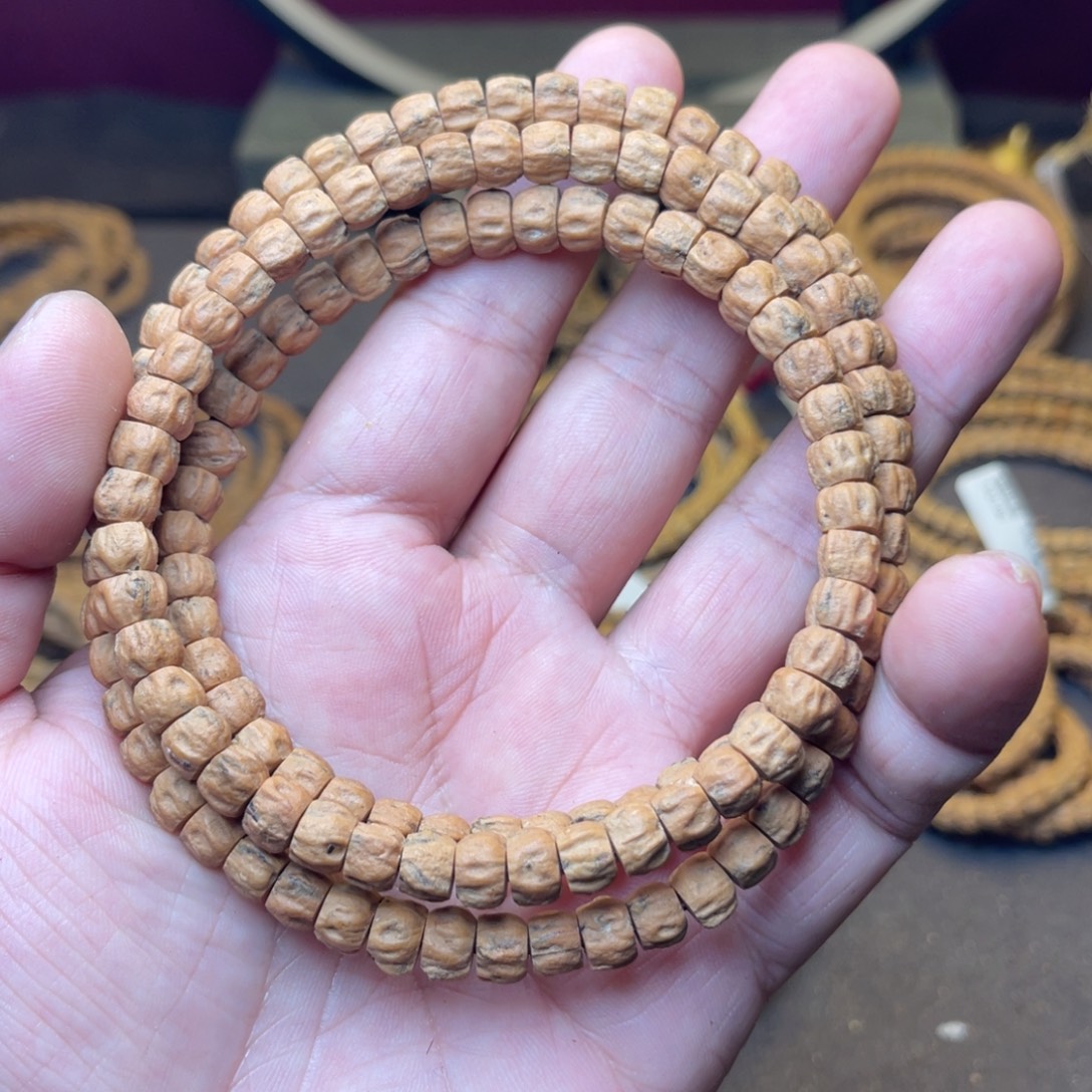 柏香籽/百香籽吊坠