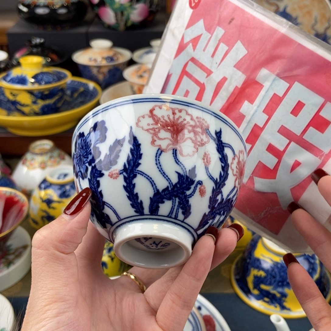 陶瓷艺术品市场价格指数