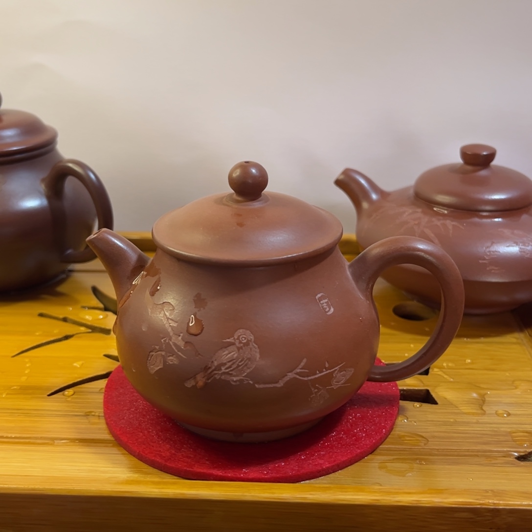 茶壶紫砂紫砂紫砂壶