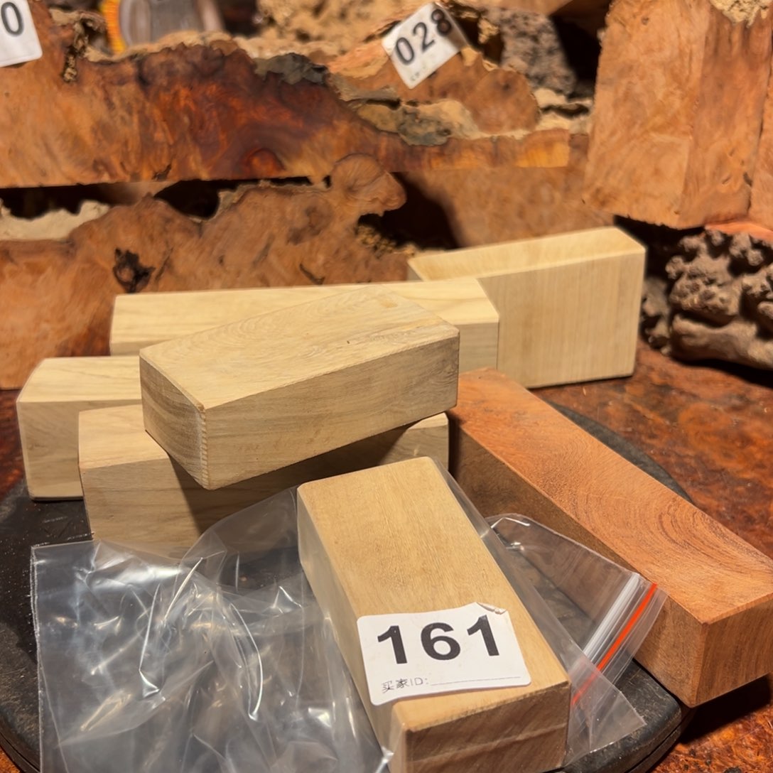 大果紫檀（缅甸花梨）