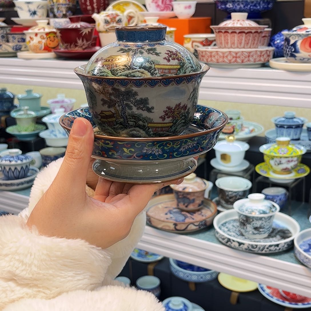 哈哈我真的好想你